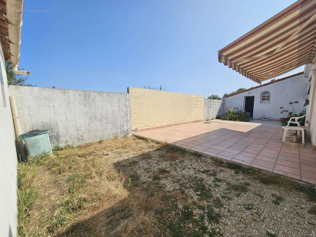 Maison familiale 160 m2   4 chambres + bureau   Terrain 994 m2 - photo 6