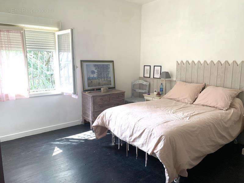 Maison à CONFLANS-SAINTE-HONORINE