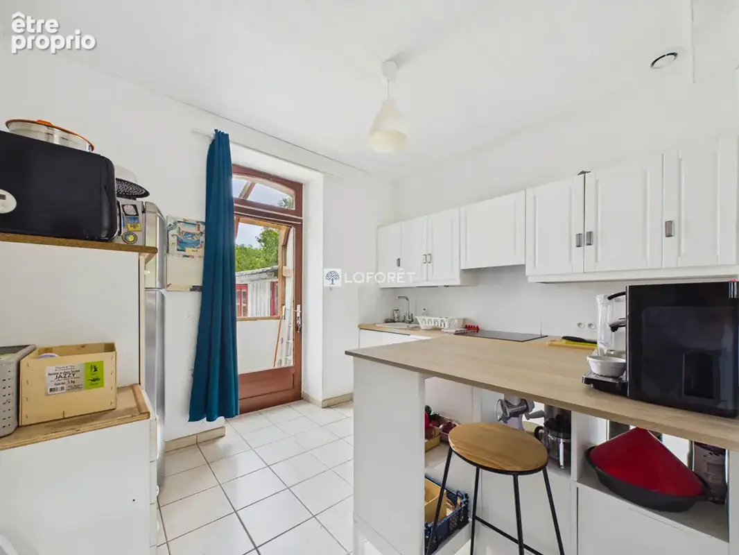 Maison Chateaulin 5 pièce(s) 98,12 m2 - photo 5