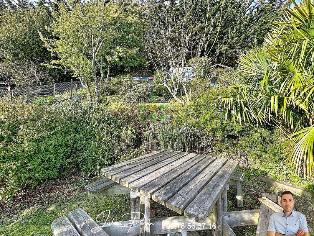 Maison à ETABLES-SUR-MER