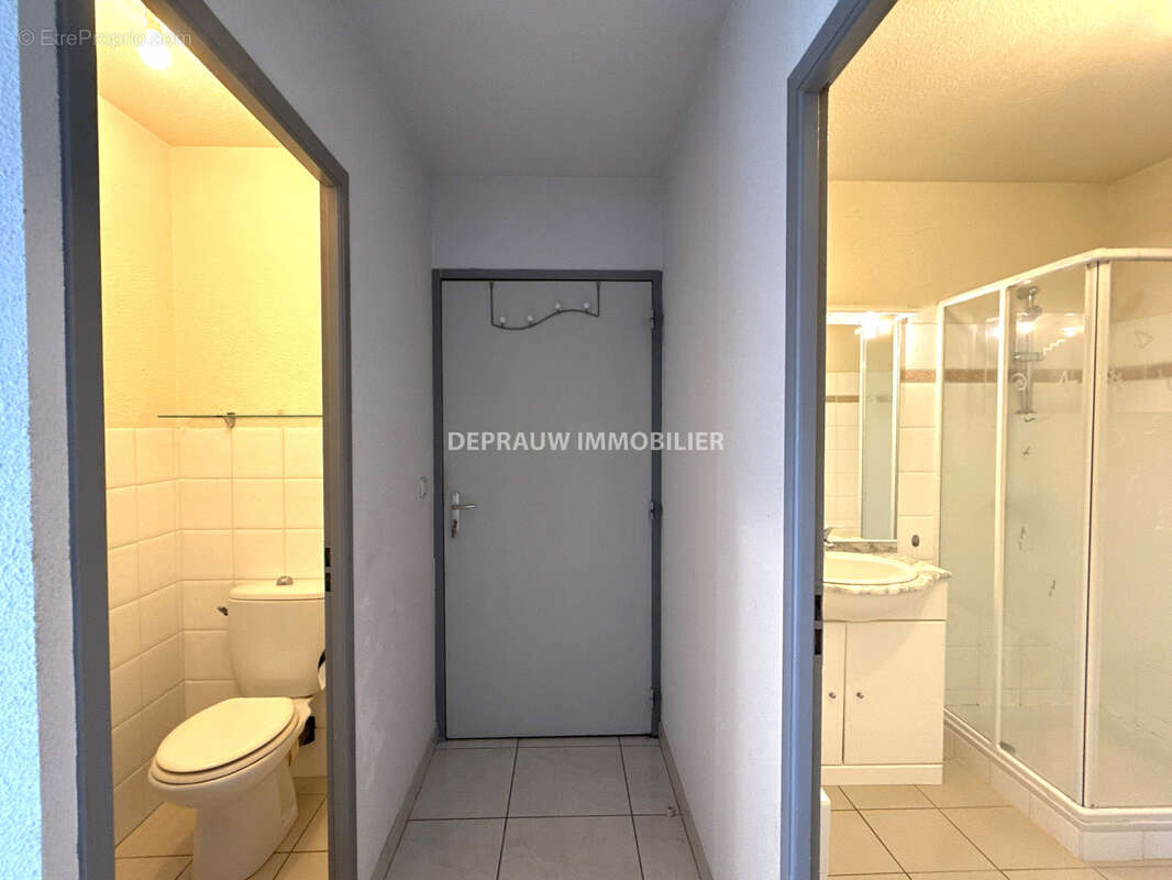 Appartement à PERPIGNAN