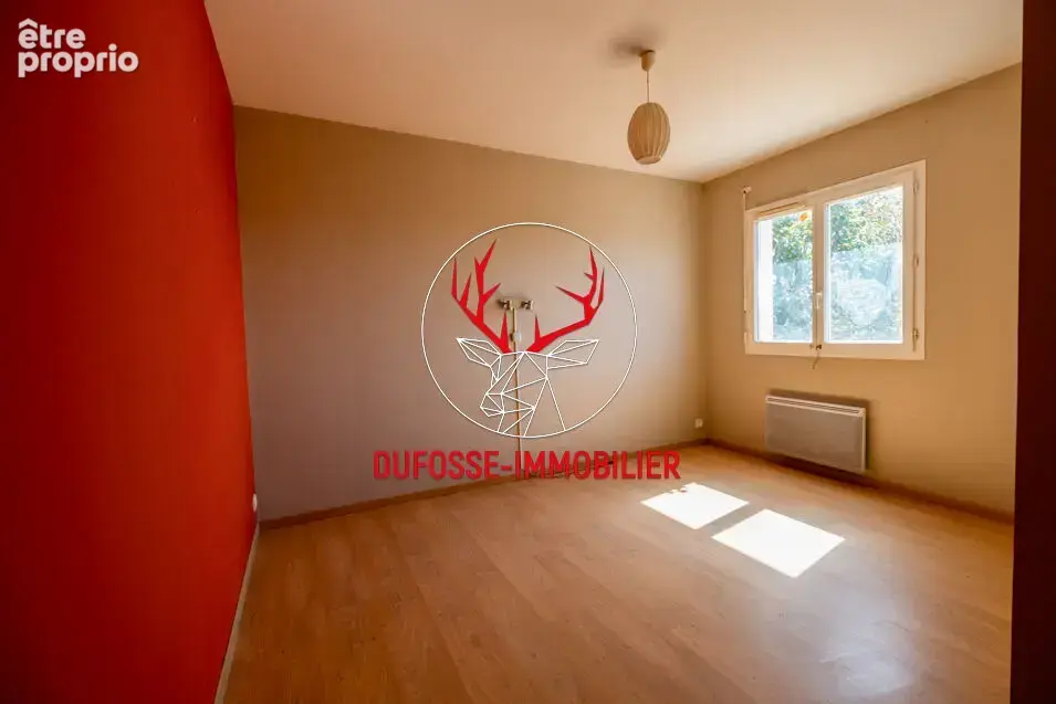 Maison spacieuse 6 pièces à vendre à Jonage - Réf. BEL6232 - photo 9