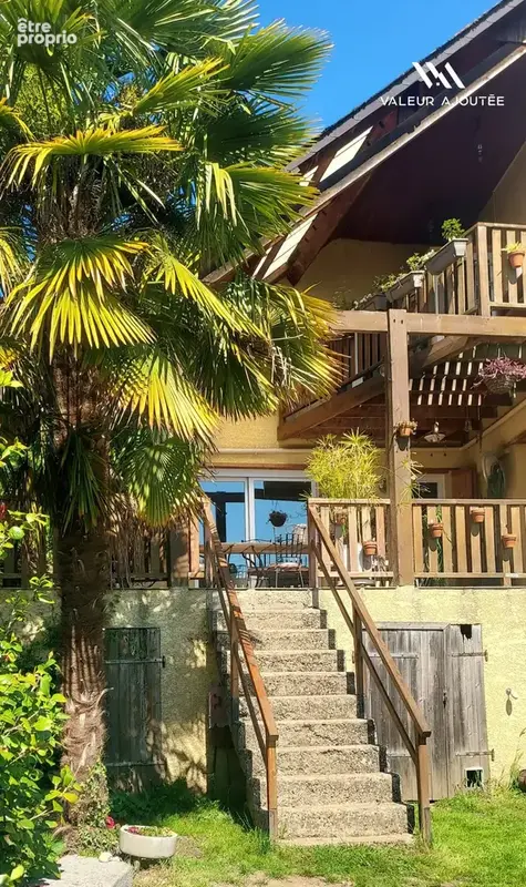 Photo Maison à Oissel au prix de 270 000€