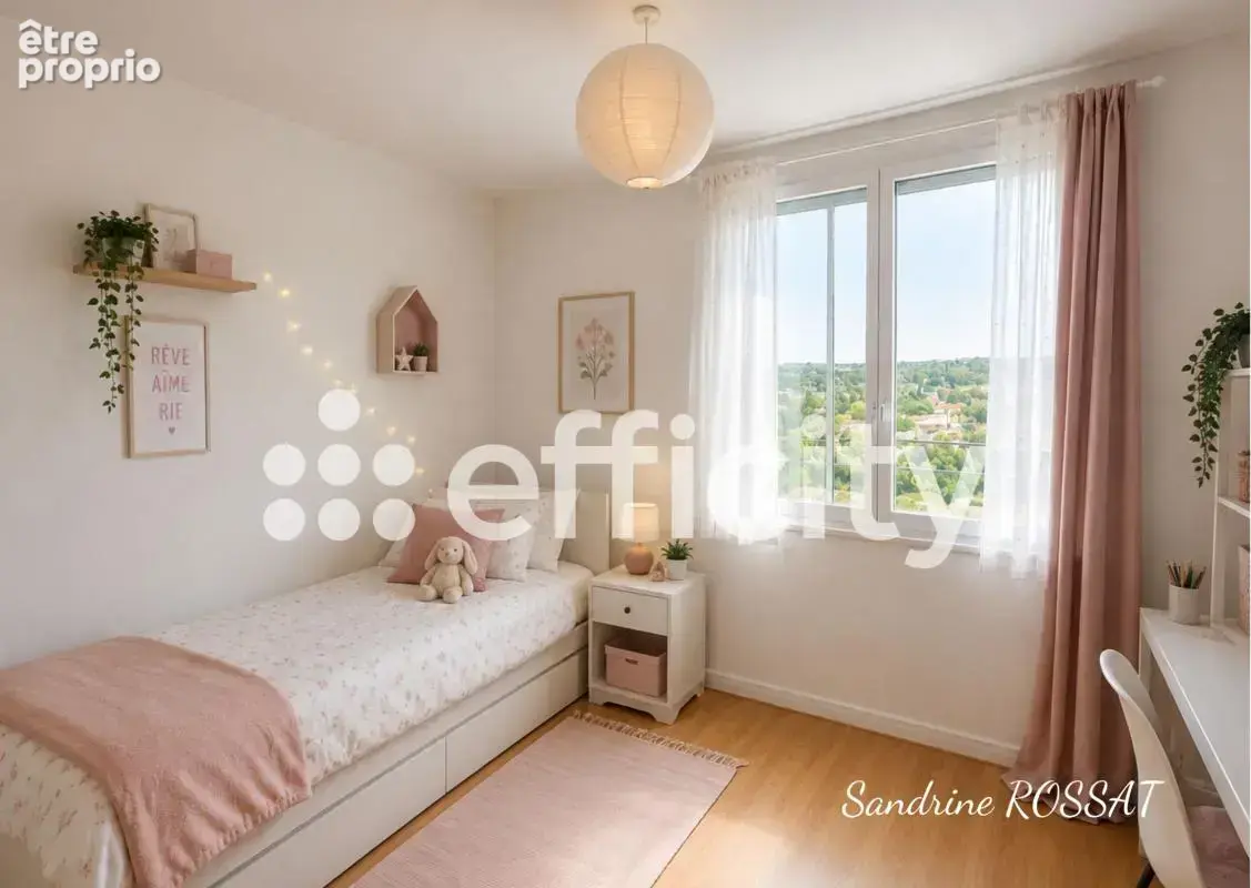 Appartement - photo 8