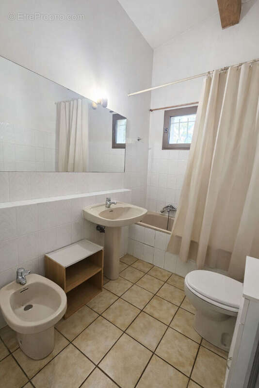 Maison à SAINT-RAPHAEL