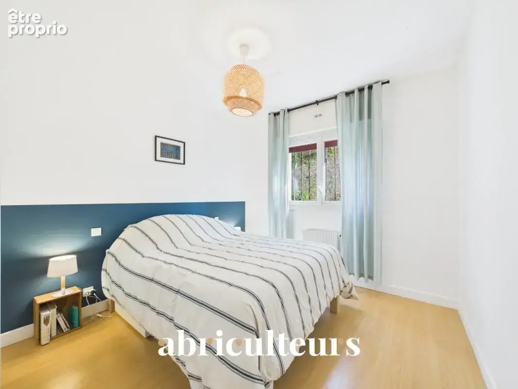 Appartement 3 pièces avec terrasse et garage en vente à Bidart 64210 - photo 3