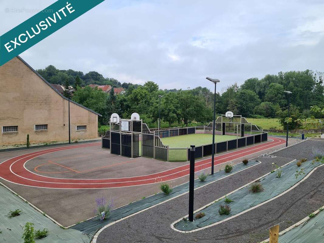 Photo 9 - Terrain à SARRE-UNION