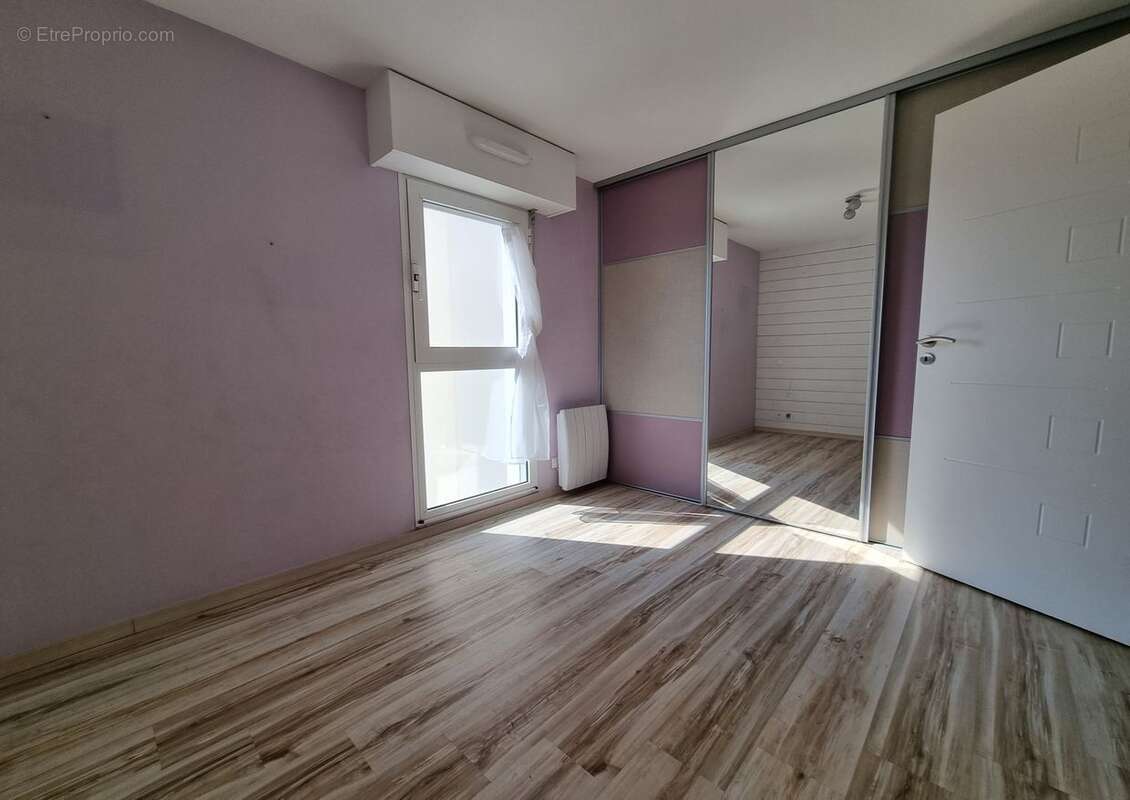 Appartement à LES SABLES-D'OLONNE