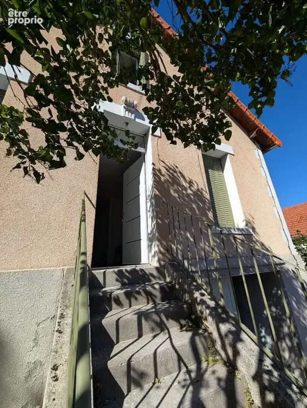 Maison à BEAUMONT