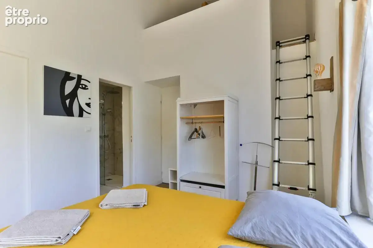 Maison de 7 pièces de 140 m² à Arès - photo 12