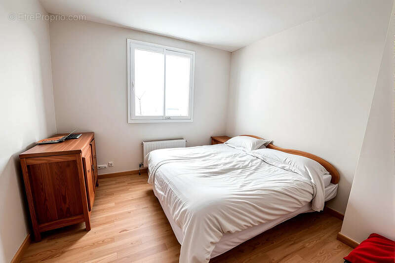 Maison à AUZOUER-EN-TOURAINE