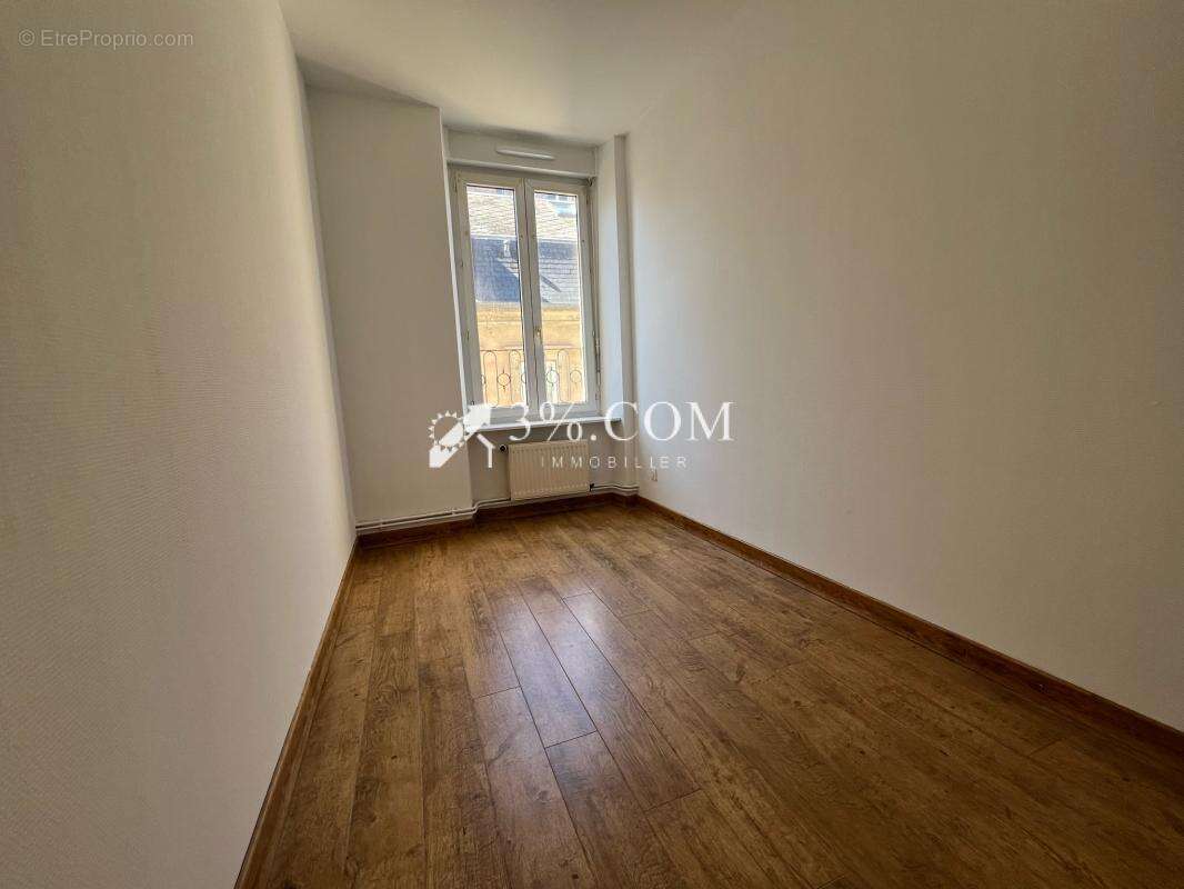 Appartement à BOULOGNE-SUR-MER