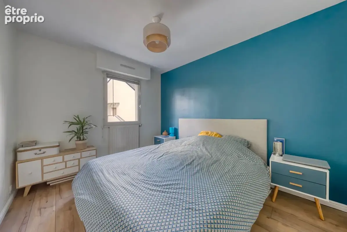 Appartement T6 - Patton / Saint-Laurent - photo 5