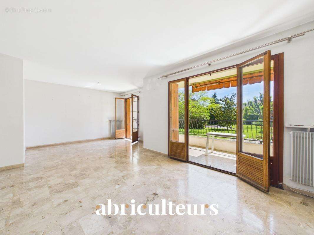 Appartement 3 pièces de 94 m² –Quartier La Torse –  13100 Aix-en-Provence - photo 6