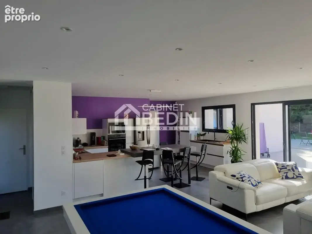 Maison 5 pièces 155 m² à vendre à Biscarrosse (40600) - photo 4