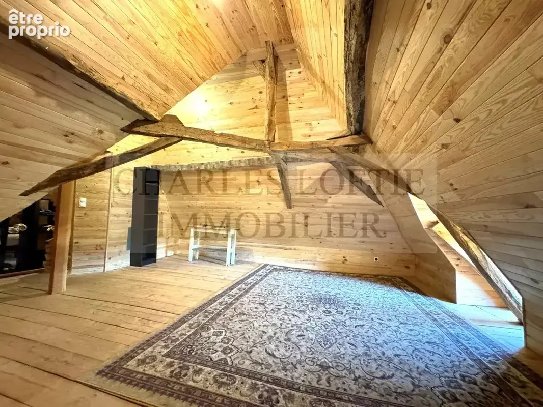 Ferme restaurée sur 1,4 ha de terrain - photo 27