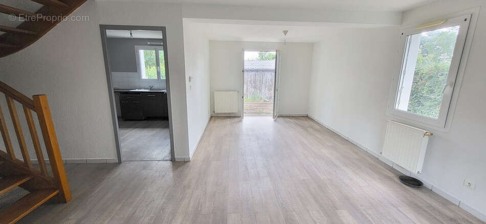 Maison de village habitable de suite avec jardin - photo 5