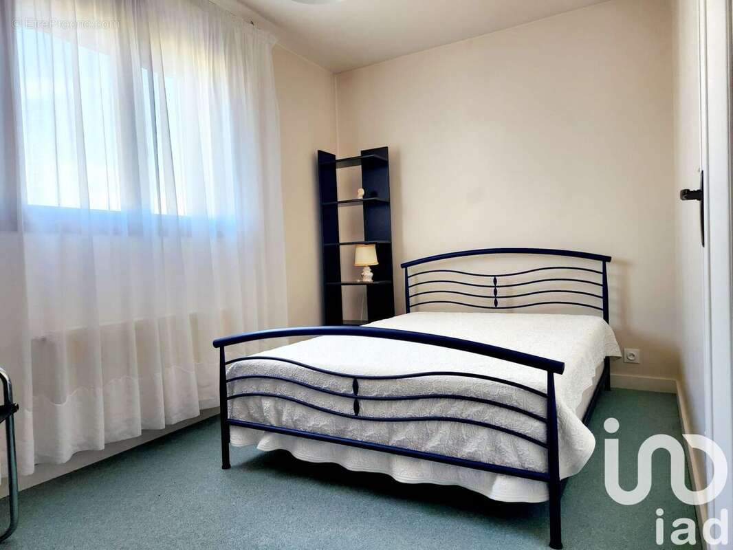 Photo 8 - Maison à MENUCOURT