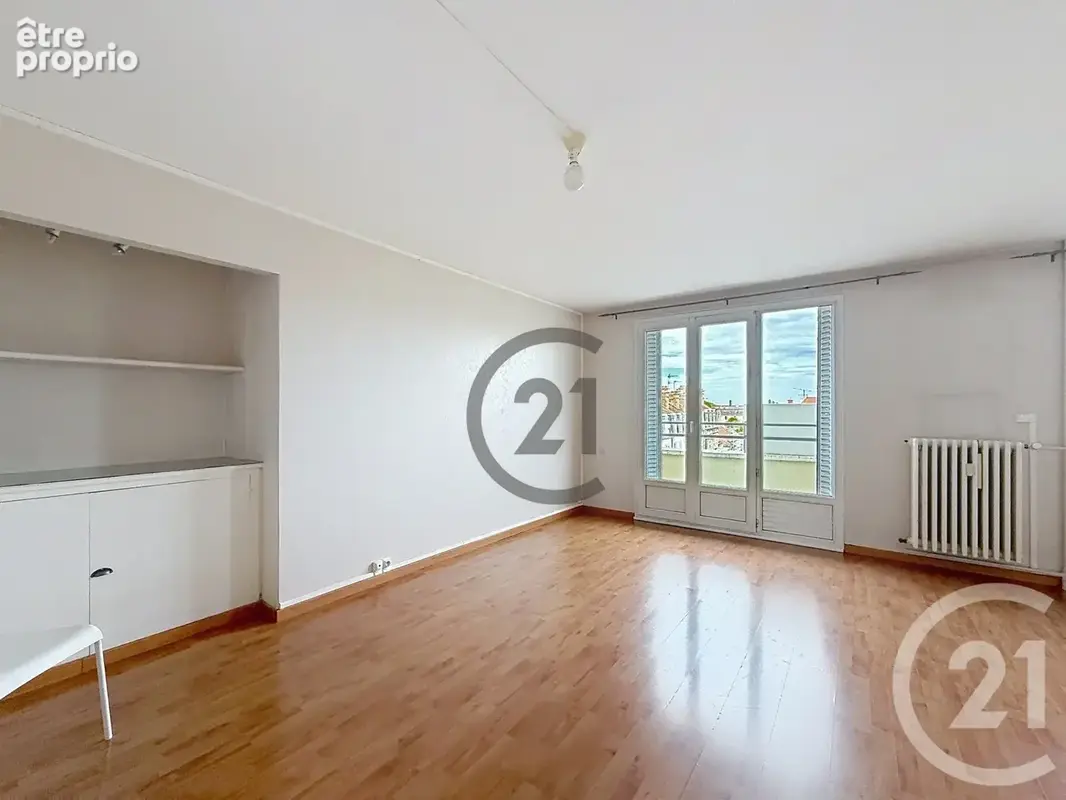 Appartement 4 pièces 67 m² à vendre à Troyes (10000) - photo 3