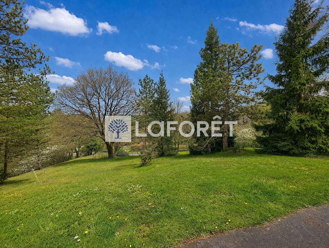 Maison à NOGENT-SUR-SEINE