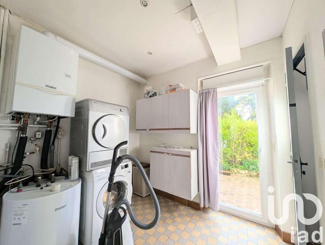 Photo 9 - Maison à BRANSLES