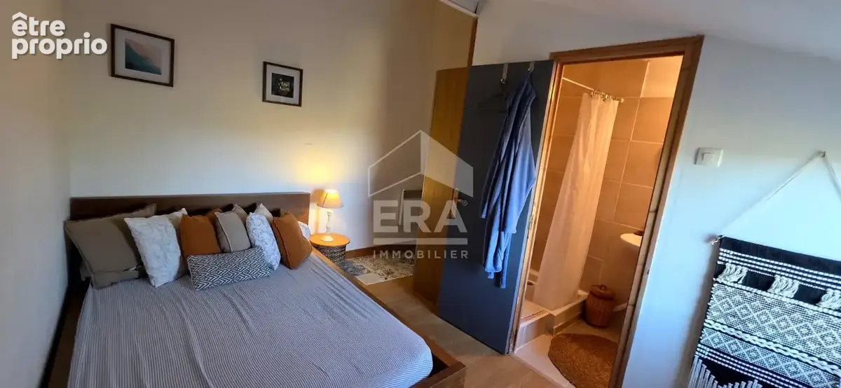 Maison 124m² à montclar - photo 11