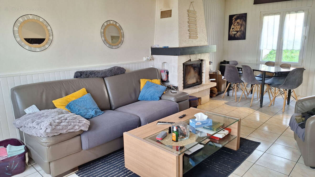 Maison à COURNON-D'AUVERGNE