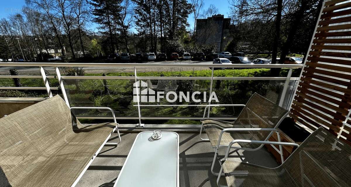 Appartement à LANNION