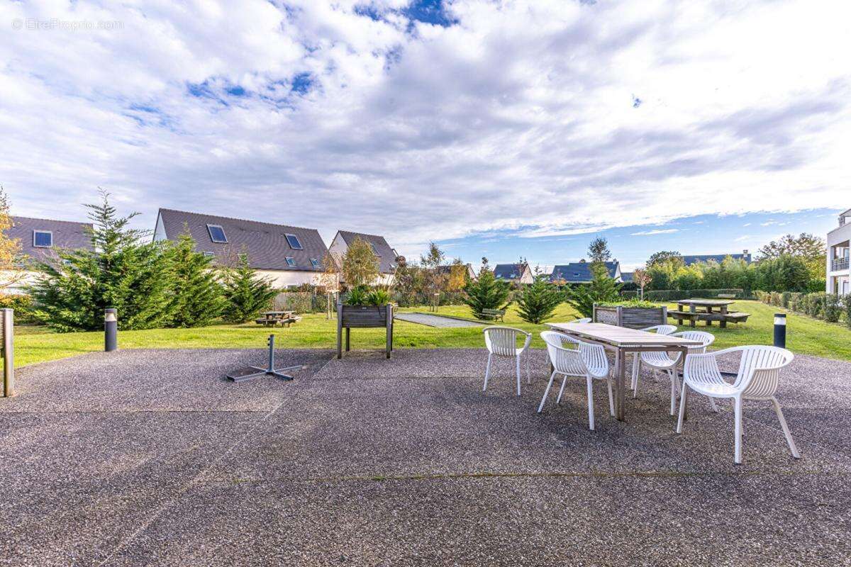 Investissement appartement type 2 Pleurtuit - photo 10