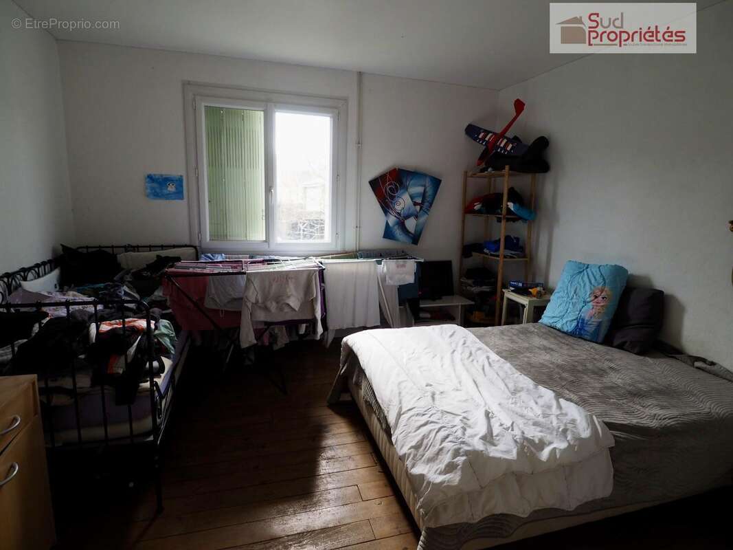 n°12 - Maison à MARTRES-TOLOSANE