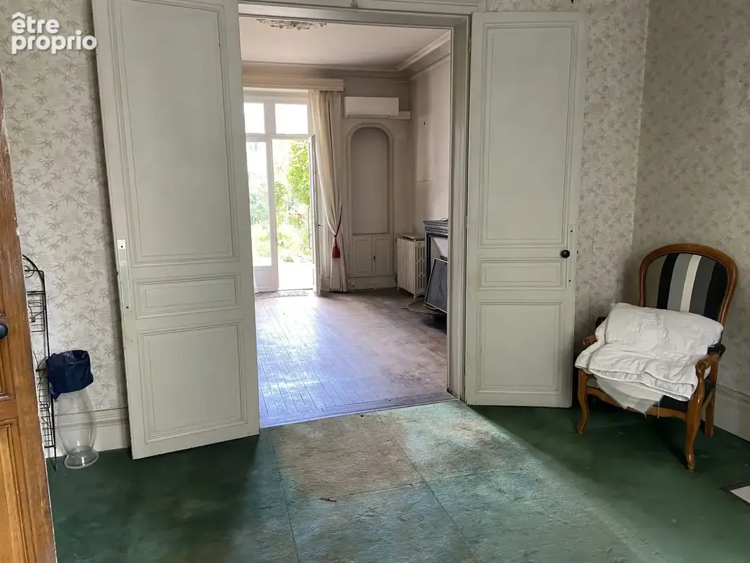 Maison 7 pièces 135 m² à vendre à Angers (49100) - photo 9