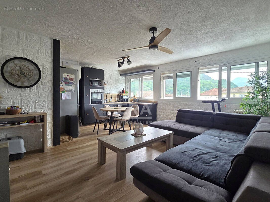 Appartement à LOURDES