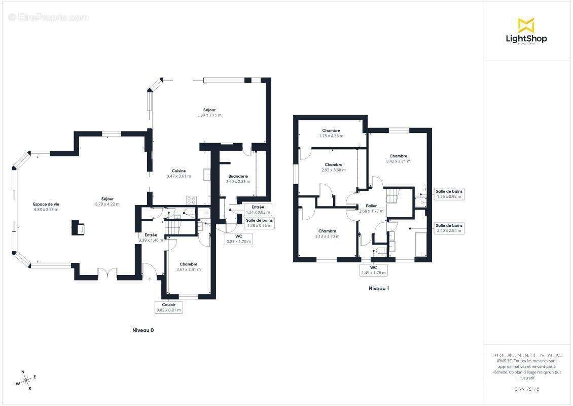 Maison à SAINT-SEBASTIEN-SUR-LOIRE