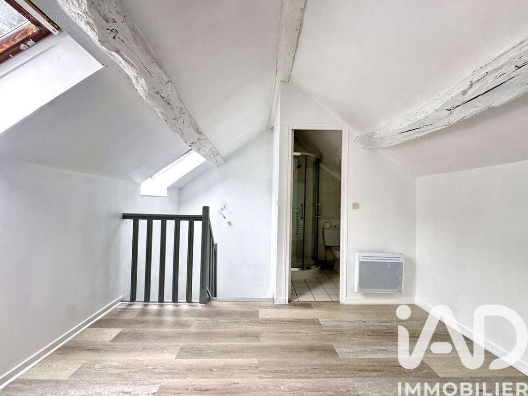 Photo 5 - Appartement à CHAMPAGNE-SUR-SEINE