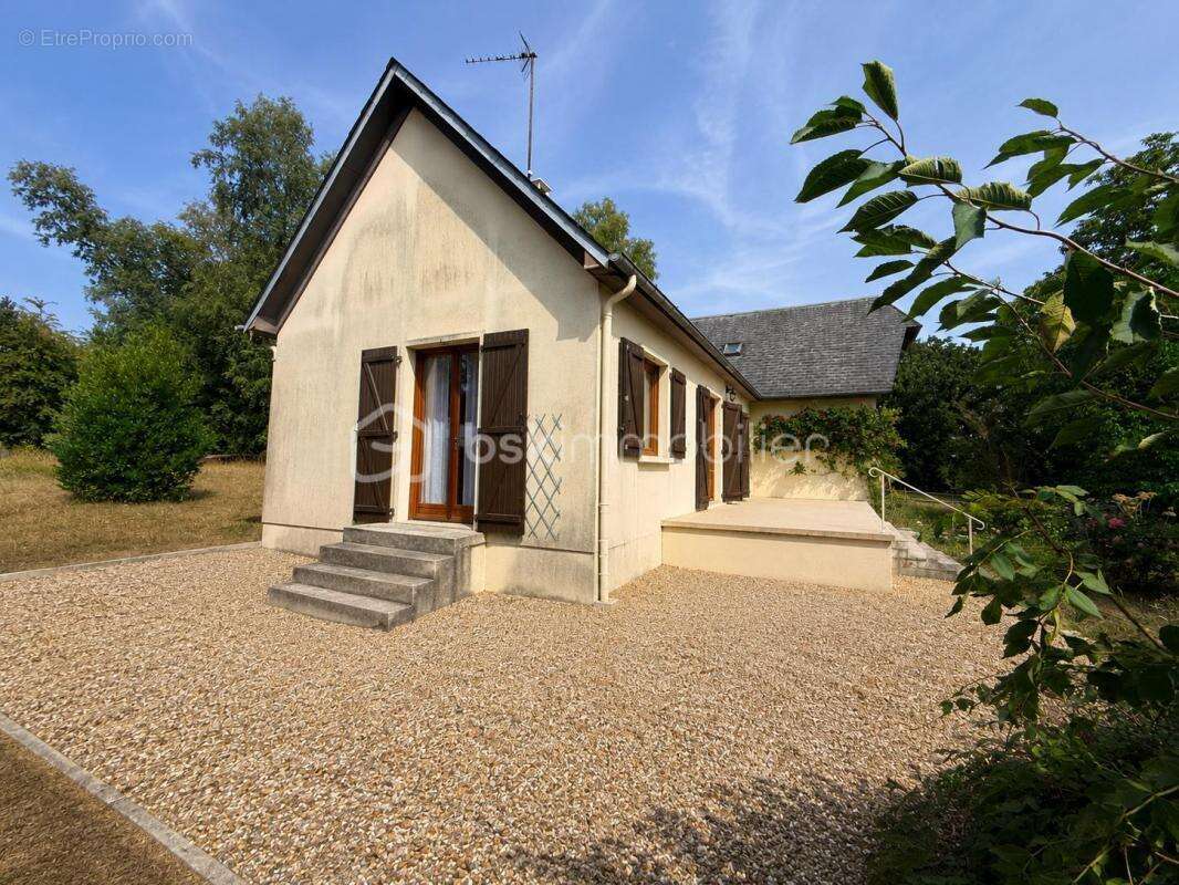Maison à fort potentiel dans un environnement calme - photo 20