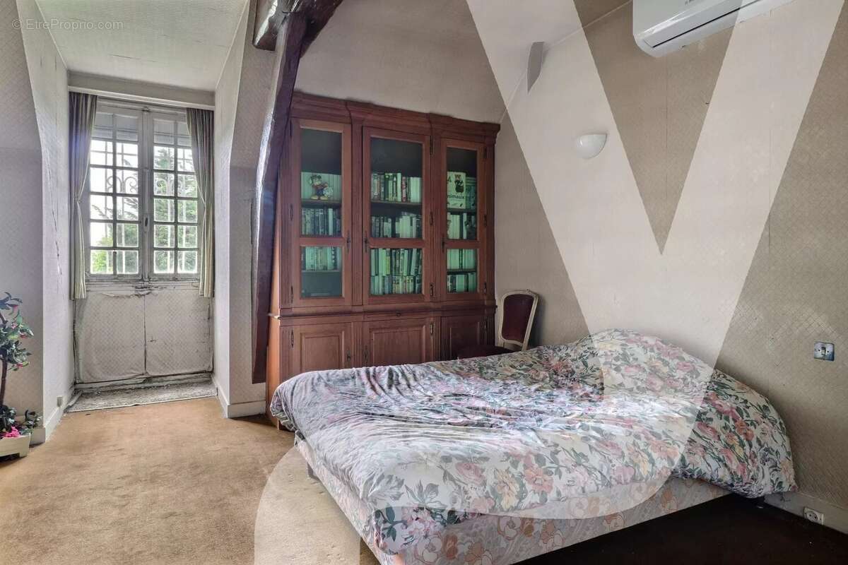 Maison à FONTENAY-SOUS-BOIS