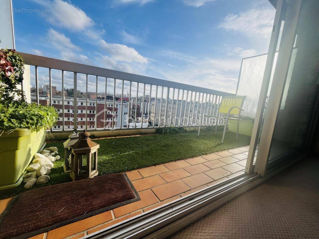 Appartement à LILLE