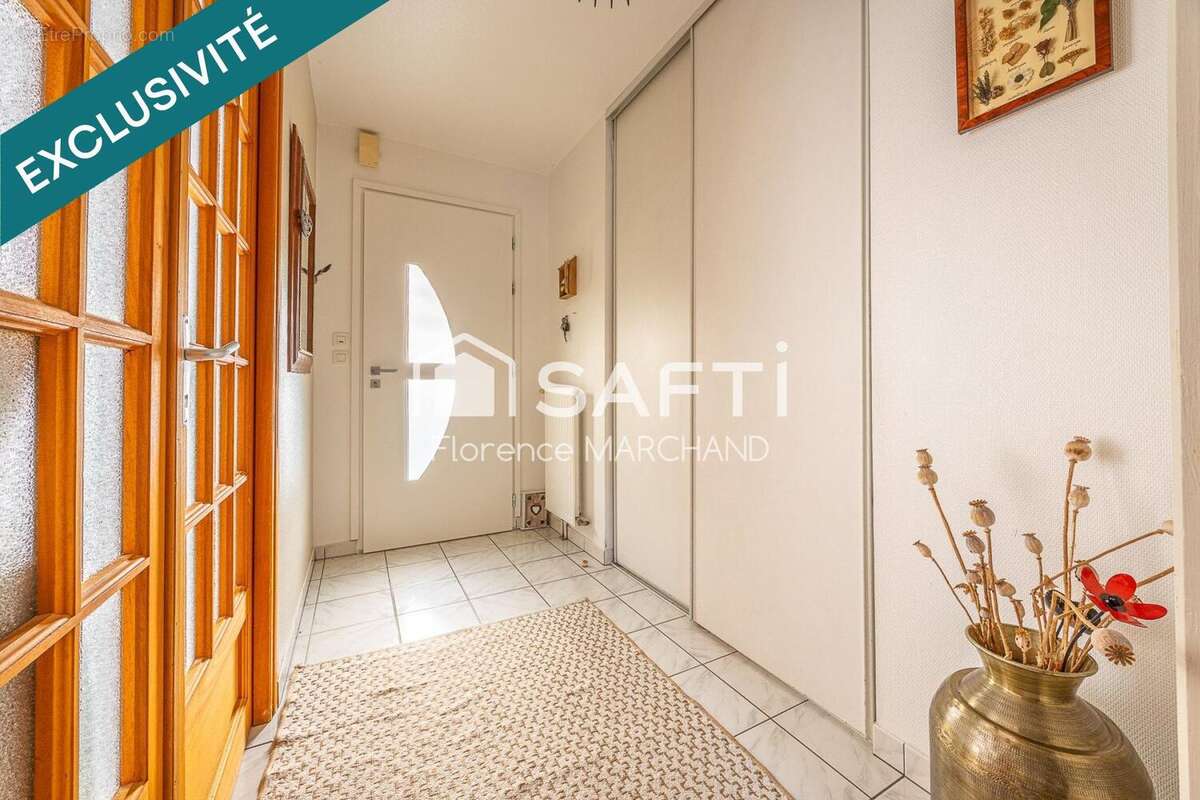 Photo 3 - Maison à SAINT-VIVIEN