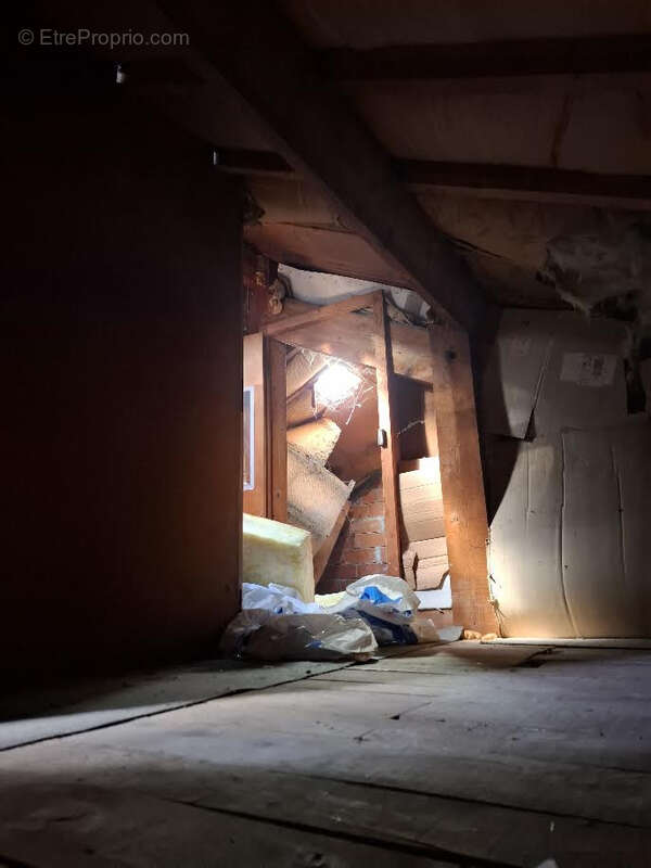 Maison à SAINT-MARTIN-DE-VALAMAS