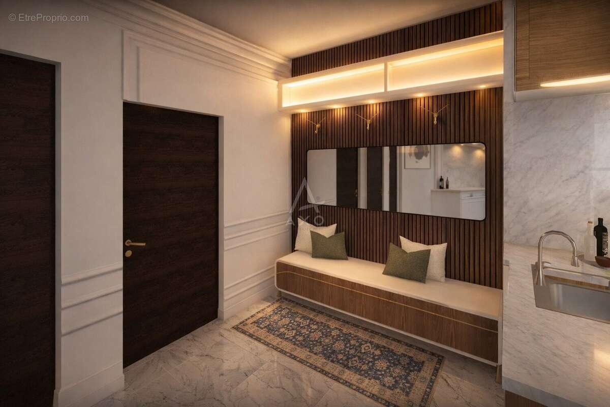 Appartement à CLISSON