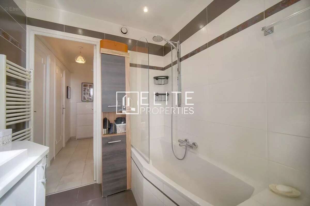 Appartement à GRASSE