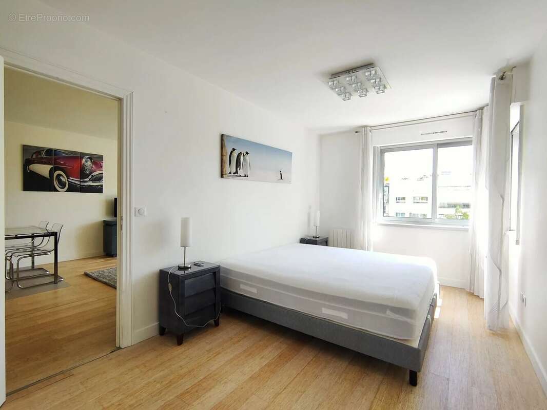 Appartement à SAINT-GERMAIN-EN-LAYE
