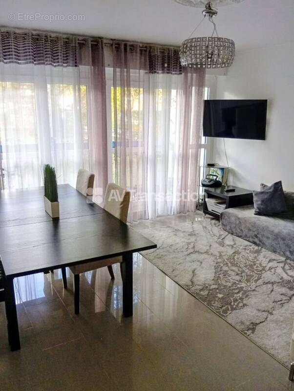 Appartement à ARGENTEUIL