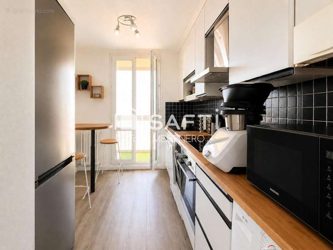 Appartement 57 m² à Colomiers  - photo 6