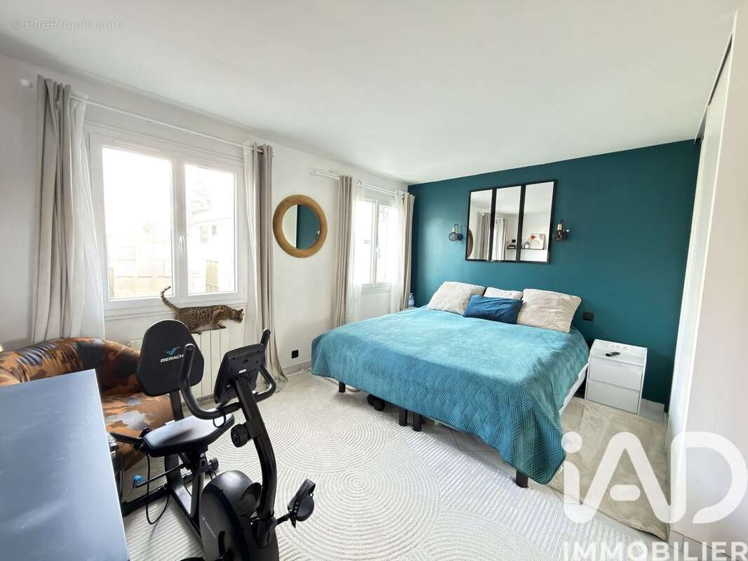 Photo 8 - Maison à MERU