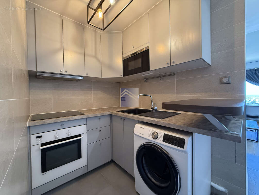 Appartement à PUTEAUX