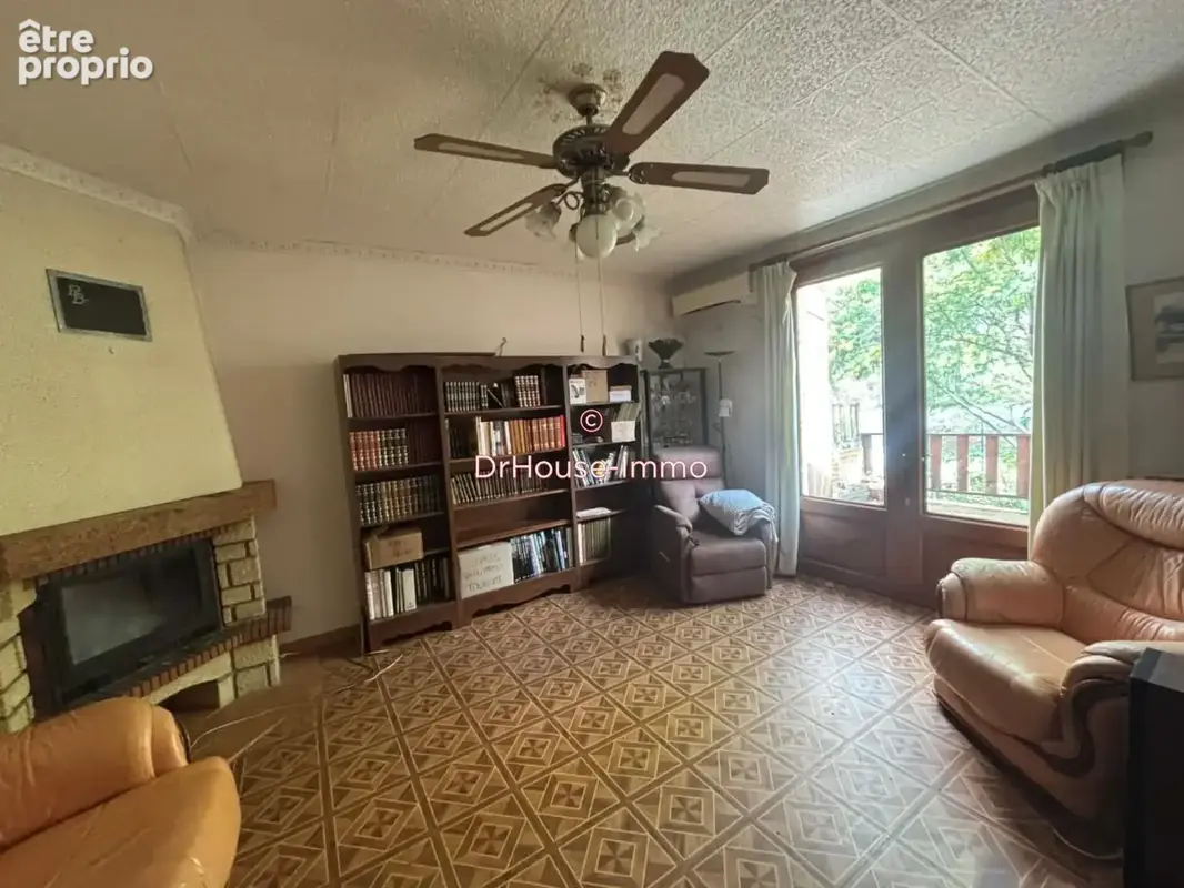 Maison 5 pièces 101 m² à vendre à Lisle-Sur-Tarn (81310) - photo 3