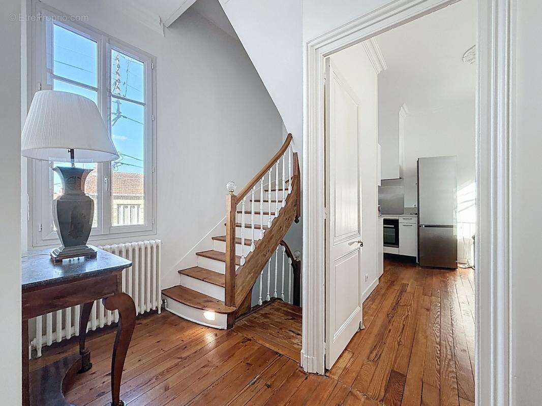 Maison à LA ROCHELLE