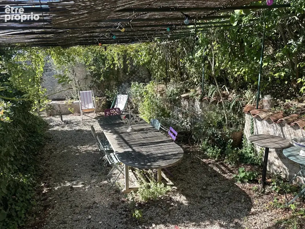 Maison Saint Brice proche golf. - photo 7