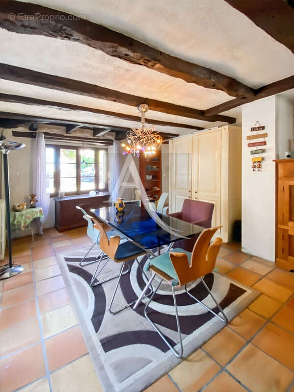 Maison à TOURNON-D&#039;AGENAIS